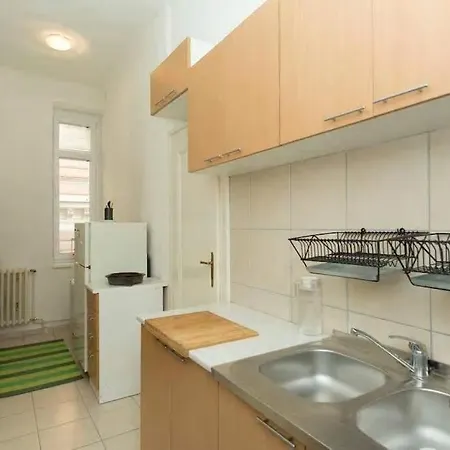Caruso Balcony Apartament Sarajewo
