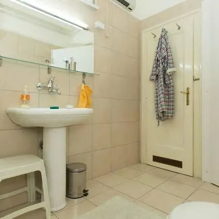 Caruso Balcony Apartament Sarajewo