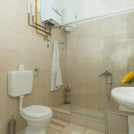 Apartament Caruso Balcony *