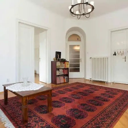Caruso Balcony Apartament Sarajewo